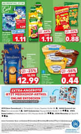 Kaufland Prospekt woche 43 Seite 52