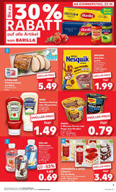 Kaufland Prospekt woche 43 Seite 7