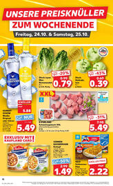 Kaufland Prospekt woche 43 Seite 10