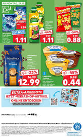 Kaufland Prospekt woche 43 Seite 52