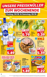 Kaufland Prospekt woche 43 Seite 10