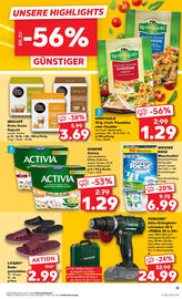 Kaufland Prospekt woche 43 Seite 11