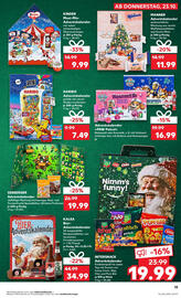 Kaufland Prospekt woche 43 Seite 13
