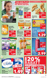 Kaufland Prospekt woche 43 Seite 15