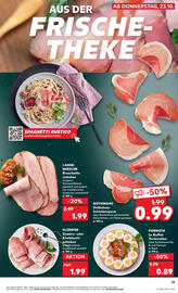 Kaufland Prospekt woche 43 Seite 17