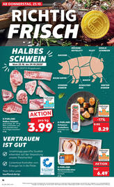 Kaufland Prospekt woche 43 Seite 18