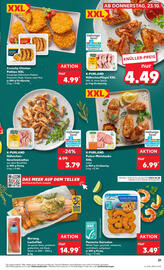 Kaufland Prospekt woche 43 Seite 21