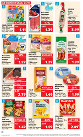 Kaufland Prospekt woche 43 Seite 24