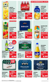Kaufland Prospekt woche 43 Seite 31