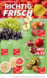 Kaufland Prospekt woche 43 Seite 4