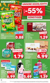 Kaufland Prospekt woche 43 Seite 46