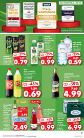 Kaufland Prospekt woche 43 Seite 47