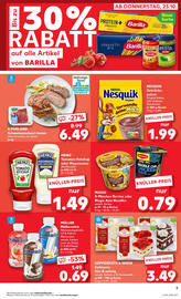 Kaufland Prospekt woche 43 Seite 7