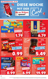 Kaufland Prospekt woche 43 Seite 8
