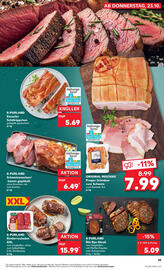 Kaufland Prospekt woche 43 Seite 19