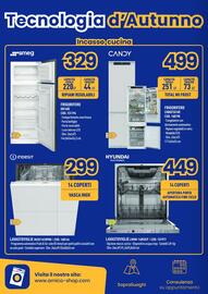 Volantino AmiCo Shop Pagina 4