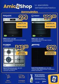 Volantino AmiCo Shop Pagina 5