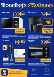 Volantino AmiCo Shop Pagina 6