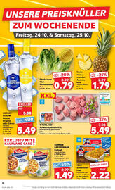 Kaufland Prospekt woche 43 Seite 10