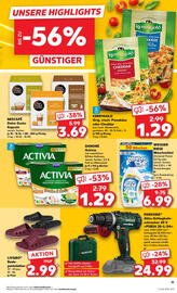 Kaufland Prospekt woche 43 Seite 11