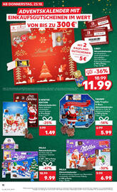 Kaufland Prospekt woche 43 Seite 12