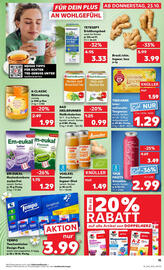 Kaufland Prospekt woche 43 Seite 15