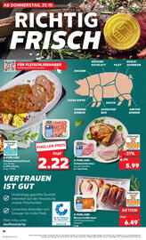 Kaufland Prospekt woche 43 Seite 18