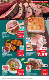 Kaufland Prospekt woche 43 Seite 19