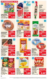 Kaufland Prospekt woche 43 Seite 24