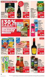 Kaufland Prospekt woche 43 Seite 26