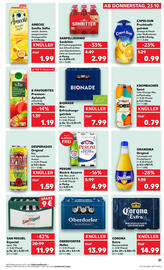 Kaufland Prospekt woche 43 Seite 31