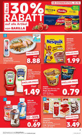 Kaufland Prospekt woche 43 Seite 7