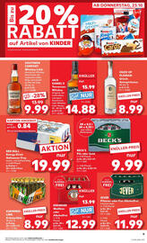 Kaufland Prospekt woche 43 Seite 9