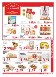 Volantino DeSpar Express Pagina 3