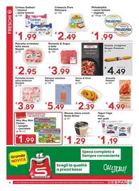 Volantino DeSpar Express Pagina 4