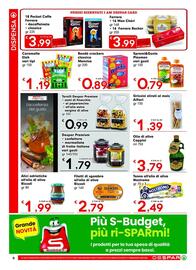 Volantino DeSpar Express Pagina 6