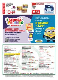 Volantino DeSpar Express Pagina 8