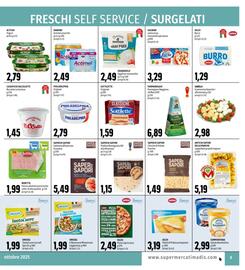 Volantino Madis settimana 43 Pagina 3