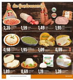 Volantino Madis settimana 43 Pagina 4