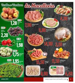 Volantino Madis settimana 43 Pagina 5