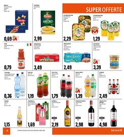 Volantino Madis settimana 43 Pagina 6