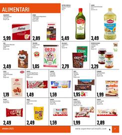 Volantino Madis settimana 43 Pagina 7