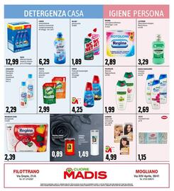 Volantino Madis settimana 43 Pagina 8