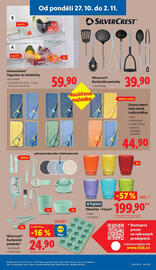 Lidl leták týden 44 Strana 15