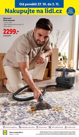 Lidl leták týden 44 Strana 18