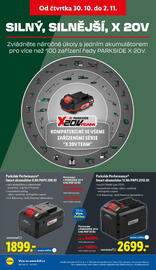 Lidl leták týden 44 Strana 25