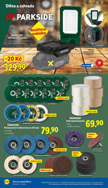 Lidl leták týden 44 Strana 30