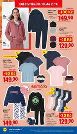 Lidl leták týden 44 Strana 32