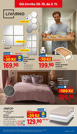 Lidl leták týden 44 Strana 35