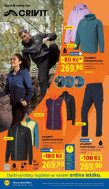 Lidl leták týden 44 Strana 6